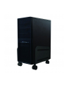 neomounts by newstar Uchwyt mobilny na PC CPU-M100 BLACK - nr 1