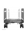 neomounts by newstar Uchwyt mobilny na PC CPU-M100 BLACK - nr 35