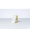 BROTHER Direct thermal label roll 51X26mm 1900 labels/roll 20 rolls/carton - nr 8