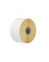 BROTHER Direct thermal label roll 51X26mm 1900 labels/roll 20 rolls/carton - nr 9