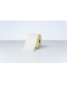 BROTHER Direct thermal label roll 76x26mm 1900 labels/roll 8 rolls/carton - nr 11