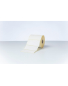 BROTHER Direct thermal label roll 102x50mm 1050 labels/roll 8 rolls/carton - nr 8