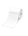 BROTHER Direct thermal label roll 102x152mm 350 labels/roll 8 rolls/carton - nr 12