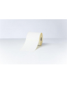 BROTHER Direct thermal label roll 102x152mm 350 labels/roll 8 rolls/carton - nr 10