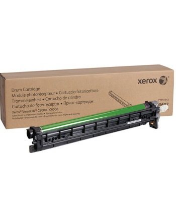 XEROX 101R00602 Bęben Xerox Kolor: CZARNY 190000 str VersaLink C8000/C9000