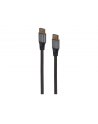 GEMBIRD DisplayPort cable 8K premium series 1.8m - nr 5
