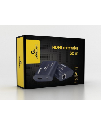 GEMBIRD HDMI extender 60m