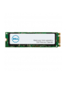 D-ELL M.2 PCIe NVME Class 40 2280 SSD 1TB - nr 7