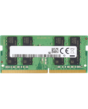 hp inc. HP 4GB DDR4 3200MHz Memory