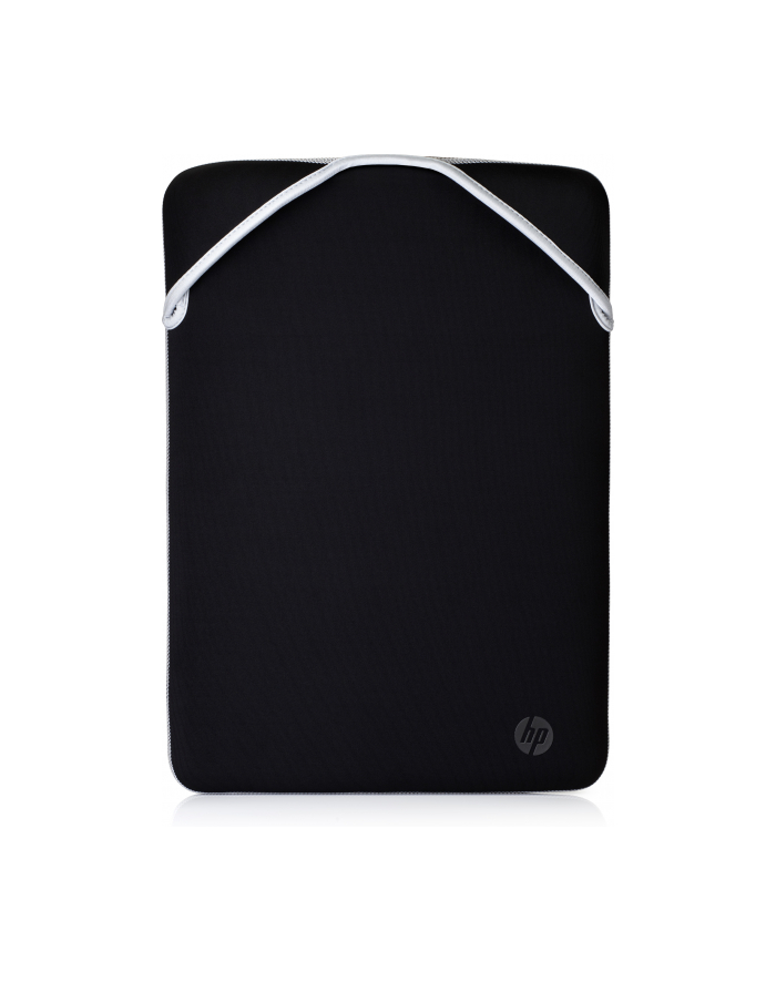 hp inc. HP Reversible Protective 14.1inch Sleeve BLK/SLV główny