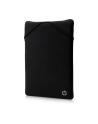 hp inc. HP Reversible Protective 15.6inch Sleeve GEO/BLK - nr 3