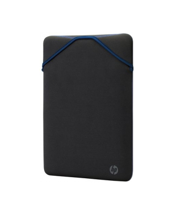 hp inc. HP Reversible Protective 14.1inch Sleeve BLK/BLU