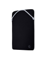 hp inc. HP Reversible Protective 15.6inch Seelve BLK/SLV - nr 1