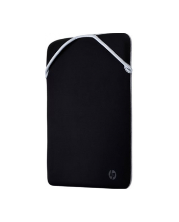 hp inc. HP Reversible Protective 15.6inch Seelve BLK/SLV