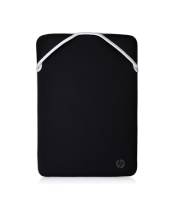hp inc. HP Reversible Protective 15.6inch Seelve BLK/SLV