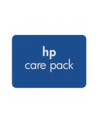 hp inc. HP 5 years Next Business Day Onsite Hardware Support for Desktops - nr 1