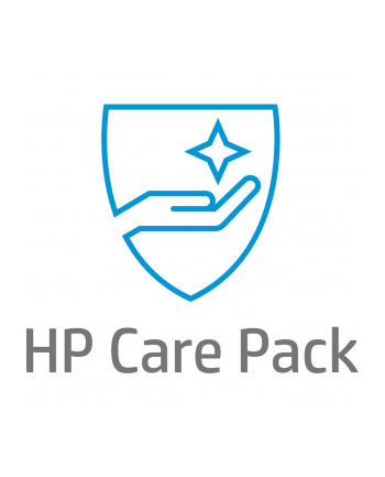 hp inc. HP 4 years Next Business Day Onsite Hardware Support w/DMR for Desktops nr 2