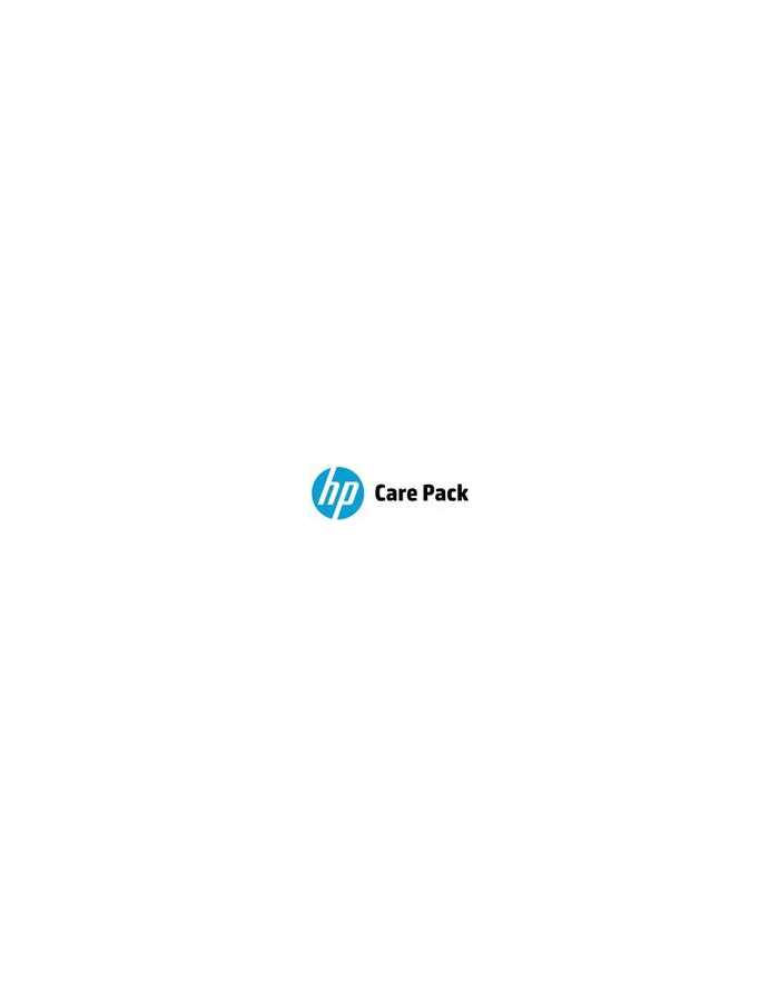 hp inc. HP eCP 5y Travel Nbd Onsite/DMR NB Only SVCHP Elitebook 1xxx Series5y Travel Next Business Day Onsite HW Supp. w/DMR for Notebook główny
