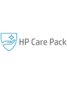 hp inc. HP 3y Nbd Onsite w/DMR NB Only SVC 1/1/1 Warranty Hardware Support during standard business hrs w/ Next Business Day onsiteresponse - nr 1