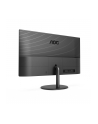 aoc international AOC U27V4EA 68.6cm 27inch 3 sides frameless IPS monitor UHD HDMI 2.0 x2 DisplayPort 1.2 x1 - nr 1