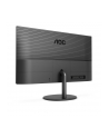 aoc international AOC U27V4EA 68.6cm 27inch 3 sides frameless IPS monitor UHD HDMI 2.0 x2 DisplayPort 1.2 x1 - nr 34