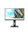 aoc international AOC U32P2 31.5inch VA WLED UHD 3840x2160 16:9 3000:1 350cd/m2 178/178 75Hz 4ms 2xHDMI 2.0 3Wx2 100x100 Black - nr 12