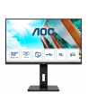 aoc international AOC U32P2 31.5inch VA WLED UHD 3840x2160 16:9 3000:1 350cd/m2 178/178 75Hz 4ms 2xHDMI 2.0 3Wx2 100x100 Black - nr 1