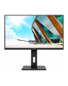 aoc international AOC U32P2 31.5inch VA WLED UHD 3840x2160 16:9 3000:1 350cd/m2 178/178 75Hz 4ms 2xHDMI 2.0 3Wx2 100x100 Black - nr 6