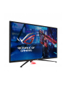 ASUS ROG Strix XG43UQ 43inch VA WLED 4K UHD 1ms HDMI DP USB Gaming Monitor - nr 25