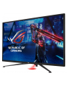 ASUS ROG Strix XG43UQ 43inch VA WLED 4K UHD 1ms HDMI DP USB Gaming Monitor - nr 40