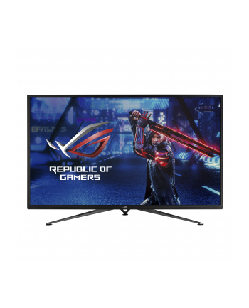 ASUS ROG Strix XG43UQ 43inch VA WLED 4K UHD 1ms HDMI DP USB Gaming Monitor