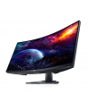 DELL S3422DWG 34.0inch Gaming Monitor WQHD LED Curved 2xHDMI DP USB 3YBWAE - nr 49