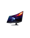 DELL S3422DWG 34.0inch Gaming Monitor WQHD LED Curved 2xHDMI DP USB 3YBWAE - nr 57