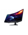 DELL S3422DWG 34.0inch Gaming Monitor WQHD LED Curved 2xHDMI DP USB 3YBWAE - nr 5