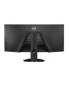 DELL S3422DWG 34.0inch Gaming Monitor WQHD LED Curved 2xHDMI DP USB 3YBWAE - nr 72