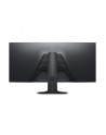DELL S3422DWG 34.0inch Gaming Monitor WQHD LED Curved 2xHDMI DP USB 3YBWAE - nr 85