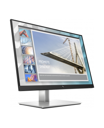 hp inc. HP E-Display E24i G4 24inch IPS WUXGA 1920x1200 16:10 Display Port HDMI VGA 5xUSB Without Cable 3YW