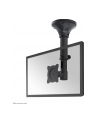 neomounts by newstar Uchwyt sufitowy FPMA-C025 BLACK - nr 8