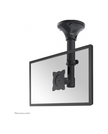 neomounts by newstar Uchwyt sufitowy FPMA-C025 BLACK nr 1