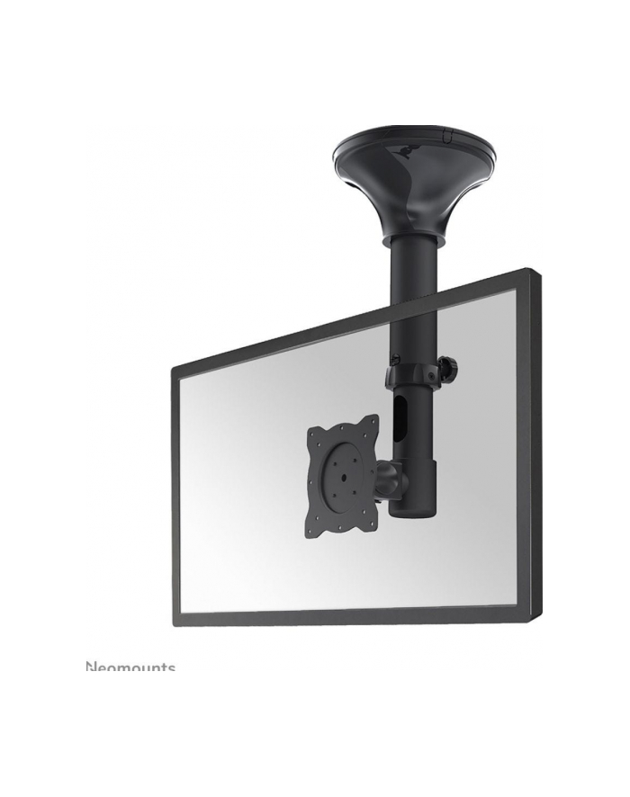 neomounts by newstar Uchwyt sufitowy FPMA-C025 BLACK główny