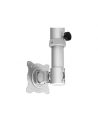 neomounts by newstar Uchwyt sufitowy FPMA-C025 SILVER - nr 13