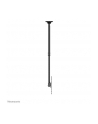 neomounts by newstar Uchwyt sufitowy monitora FPMA-C340 BLACK - nr 39