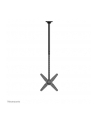neomounts by newstar Uchwyt sufitowy monitora FPMA-C340 BLACK - nr 40