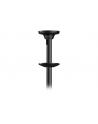 neomounts by newstar Uchwyt sufitowy monitora FPMA-C340 BLACK - nr 44
