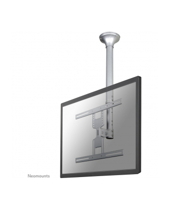 neomounts by newstar Uchwyt sufitowy FPMA-C400 SILVER