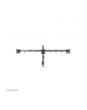 neomounts by newstar Uchwyt biurkowy na 3 ekrany FPMA-D550D3BLACK - nr 22