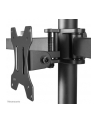 neomounts by newstar Uchwyt biurkowy na 3 ekrany FPMA-D550D3BLACK - nr 23