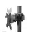 neomounts by newstar Uchwyt biurkowy na 3 ekrany FPMA-D550D3BLACK - nr 24