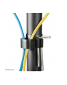 neomounts by newstar Uchwyt biurkowy na 3 ekrany FPMA-D550D3BLACK - nr 25
