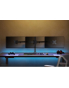 neomounts by newstar Uchwyt biurkowy na 3 ekrany FPMA-D550D3BLACK - nr 27